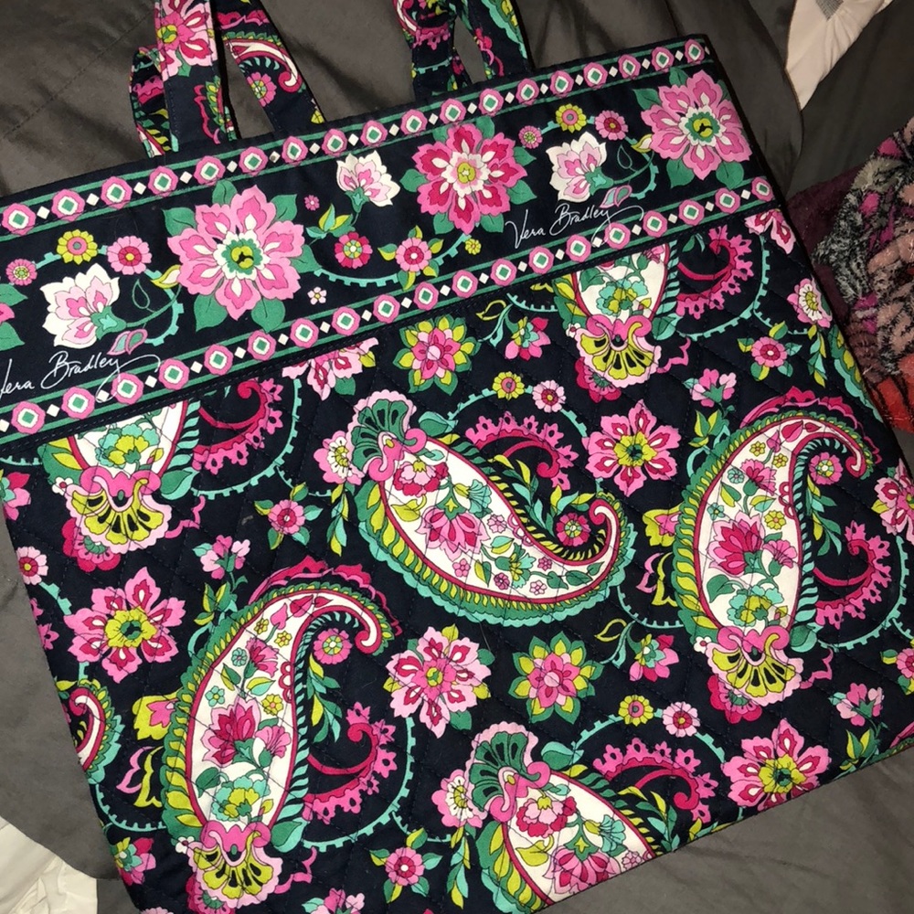 Vera Bradley bag